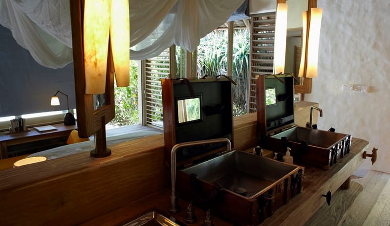 Six Senses Laamu-Lagoon Beach Villa details_4862